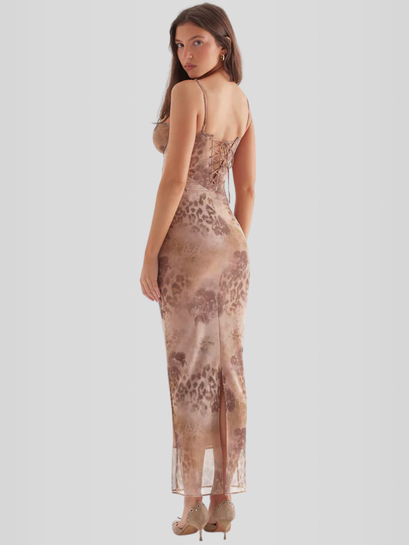 Vestido Bustier Jéssica™