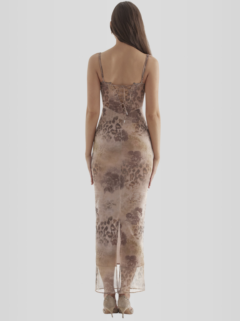 Vestido Bustier Jéssica™