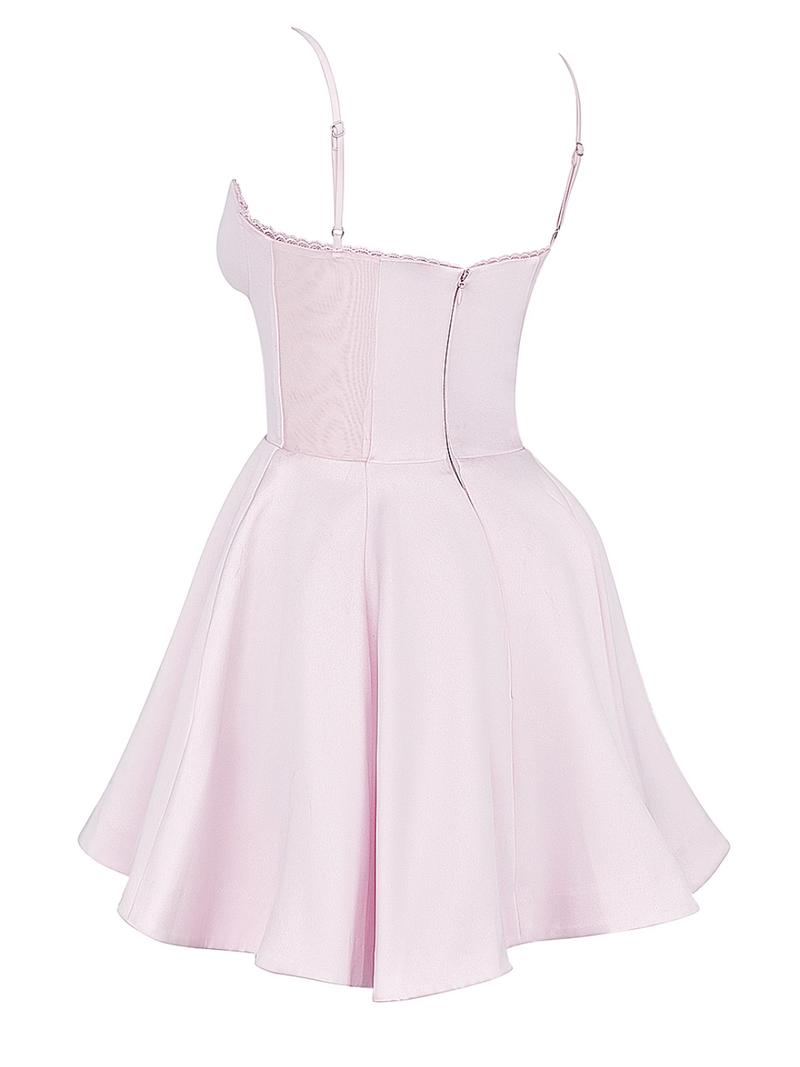 Vestido Alice