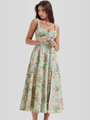 Vestido Bustier Fátima