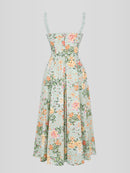 Vestido Bustier Fátima