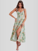 Vestido Bustier Fátima