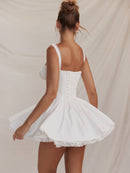 Vestido Bustier Giulia