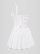 Vestido Bustier Giulia