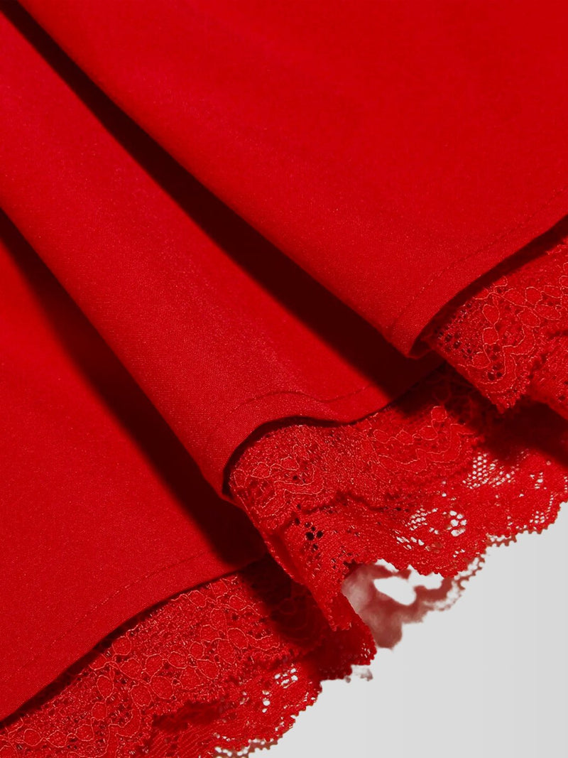 Vestido Bustier Giulia