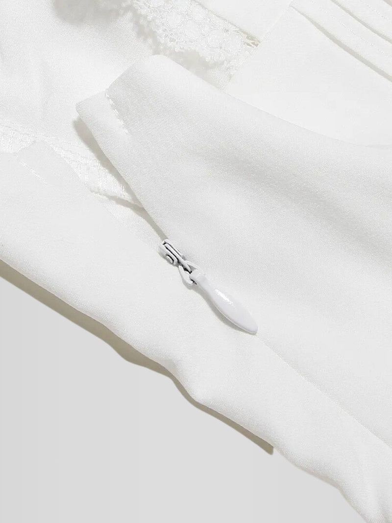 Vestido Bustier Giulia