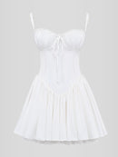 Vestido Bustier Giulia