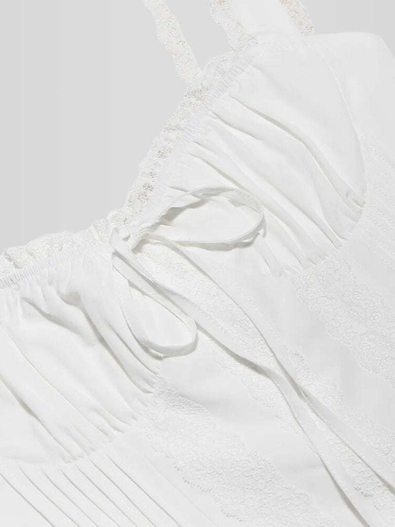 Vestido Bustier Giulia