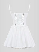 Vestido Bustier Giulia