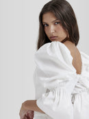 Vestido Bustier Isadora