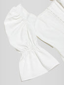 Vestido Bustier Isadora