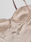 Vestido Bustier Jéssica™