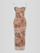 Vestido Bustier Jéssica™